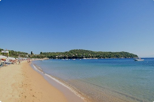 (For Sale) Land Large Land  || Magnisia/Sporades-Skiathos - 21.775 Sq.m, 1€ 