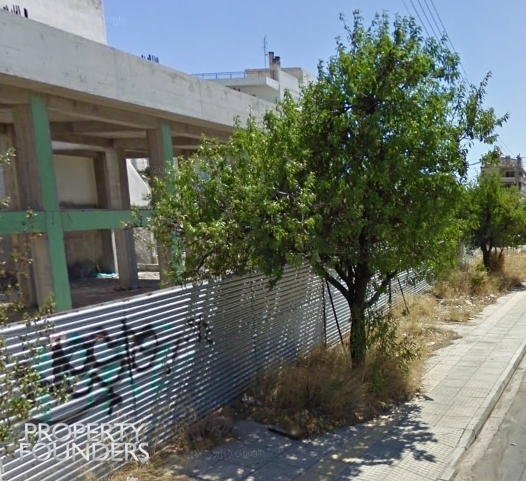 (For Sale) Land Plot || Athens South/Glyfada - 596 Sq.m, 2.100.000€ 