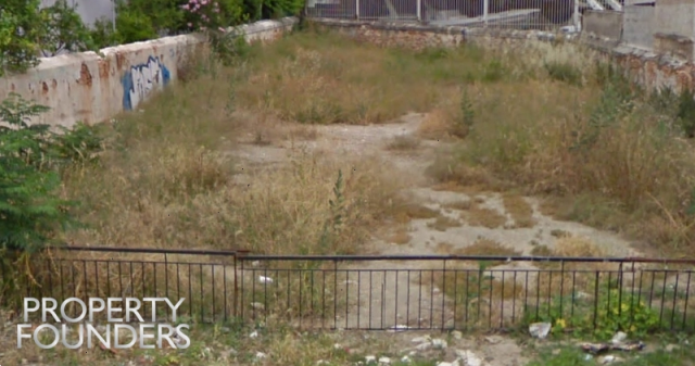 (For Sale) Land Plot || Athens South/Glyfada - 454 Sq.m, 850.000€ 