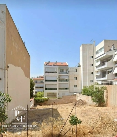 (Προς Πώληση) Αξιοποιήσιμη Γη Οικόπεδο || Αθήνα Νότια/Αργυρούπολη - 360 τ.μ, 595.000€ 