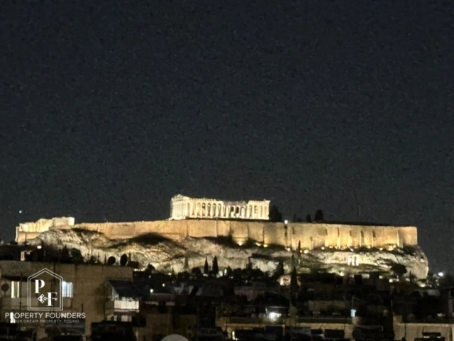 (For Sale) Residential Apartment || Athens Center/Athens - 102 Sq.m, 3 Bedrooms, 350.000€ 