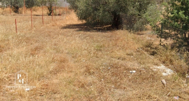 (For Sale) Land Plot || East Attica/Vari-Varkiza - 446 Sq.m, 446.000€ 