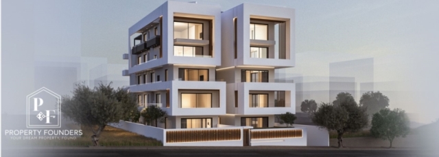 (For Sale) Residential Apartment || Athens South/Glyfada - 88 Sq.m, 2 Bedrooms, 620.000€ 