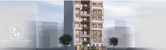 (For Sale) Residential Apartment || Athens South/Kallithea - 60 Sq.m, 2 Bedrooms, 252.000€ 