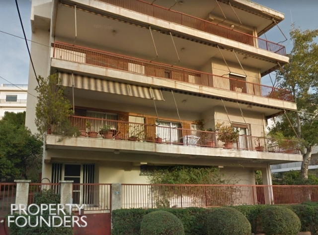 (For Sale) Other Properties Block of apartments || East Attica/Voula - 522 Sq.m, 2.780.000€ 