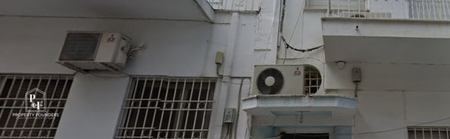 (For Sale) Land Plot || Athens Center/Athens - 280 Sq.m, 720.000€ 