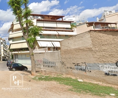(For Sale) Land Plot || Athens Center/Athens - 145 Sq.m, 110.000€ 