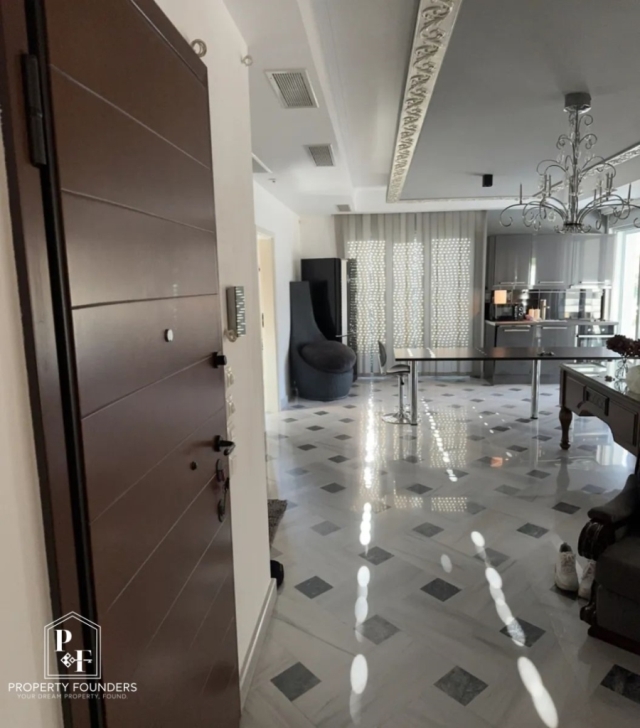 (For Sale) Residential Apartment || Athens South/Glyfada - 70 Sq.m, 1 Bedrooms, 275.000€ 