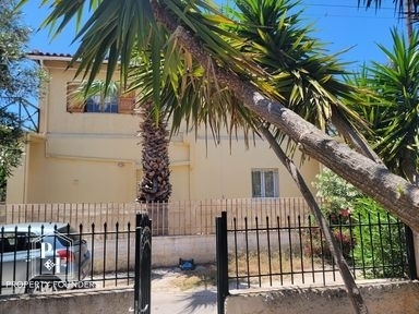 (For Sale) Residential Detached house || East Attica/Kalyvia-Lagonisi - 150 Sq.m, 2 Bedrooms, 290.000€ 