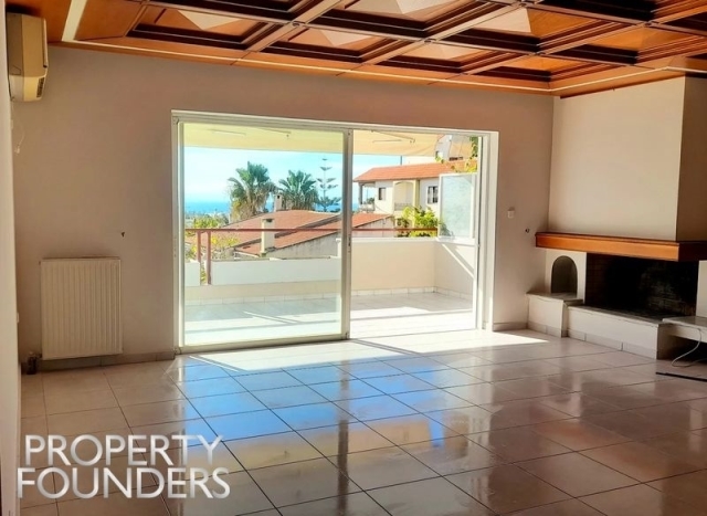 (For Sale) Residential Apartment || Athens South/Glyfada - 130 Sq.m, 3 Bedrooms, 700.000€ 