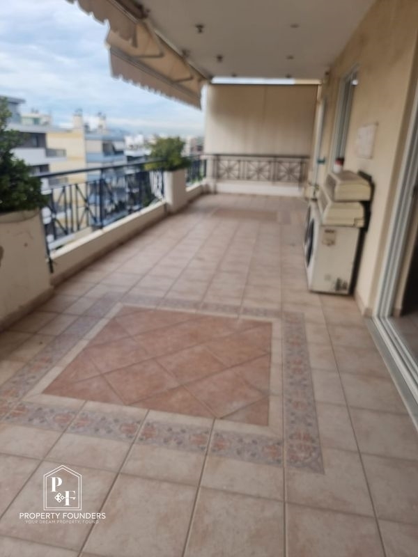 (Προς Πώληση) Κατοικία Διαμέρισμα || Αθήνα Νότια/Άλιμος - 150 τ.μ, 4 Υ/Δ, 860.000€ 