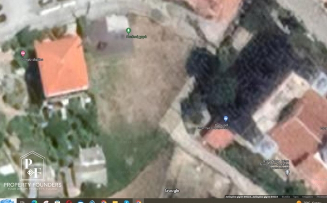 (For Sale) Land Plot || Samos/Vathi - 800 Sq.m, 350.000€ 