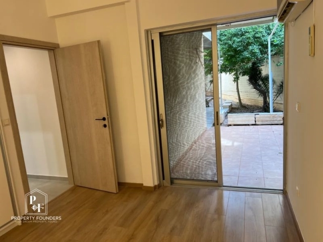 (For Sale) Residential Apartment || East Attica/Voula - 47 Sq.m, 1 Bedrooms, 290.000€ 