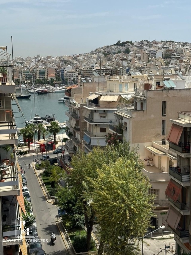 (For Sale) Residential Apartment || Piraias/Piraeus - 68 Sq.m, 2 Bedrooms, 340.000€ 