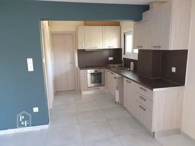 (For Sale) Residential Apartment || East Attica/Voula - 50 Sq.m, 1 Bedrooms, 320.000€ 