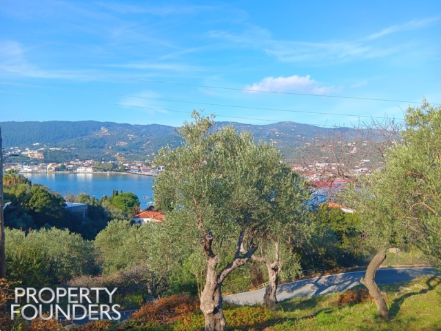(For Sale) Land Agricultural Land  || Magnisia/Sporades-Skiathos - 12.000 Sq.m, 800.000€ 