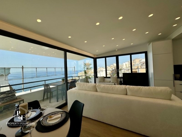 (For Sale) Residential Apartment || Piraias/Piraeus - 52 Sq.m, 1 Bedrooms, 350.000€ 