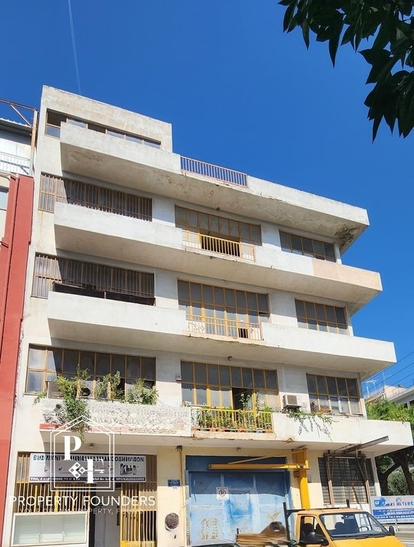 (For Sale) Other Properties Investment property || Athens Center/Athens - 1.325 Sq.m, 1.990.000€ 