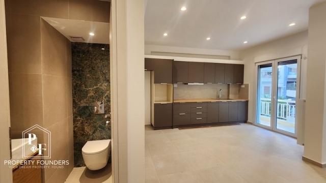 (For Sale) Residential Apartment || Athens Center/Athens - 71 Sq.m, 2 Bedrooms, 260.000€ 