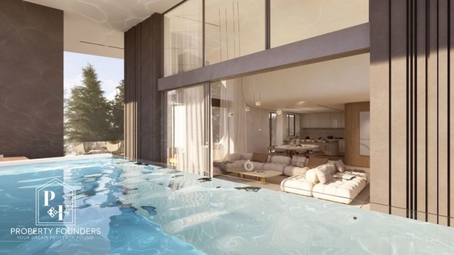 (For Sale) Residential Maisonette || East Attica/Voula - 227 Sq.m, 4 Bedrooms, 1.740.000€ 