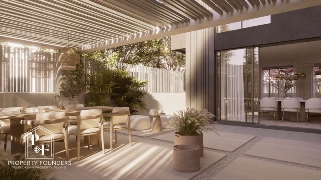 (For Sale) Residential Maisonette || East Attica/Voula - 211 Sq.m, 3 Bedrooms, 1.150.000€ 