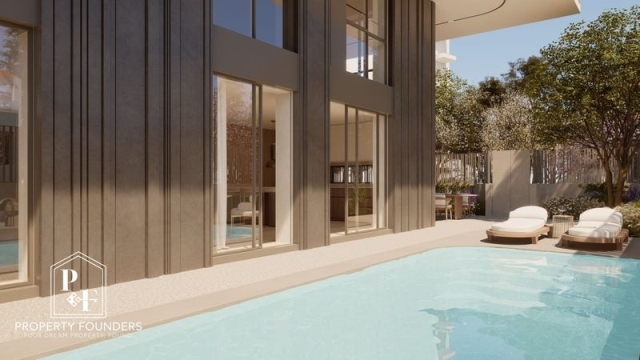 (For Sale) Residential Maisonette || East Attica/Voula - 273 Sq.m, 3 Bedrooms, 1.450.000€ 