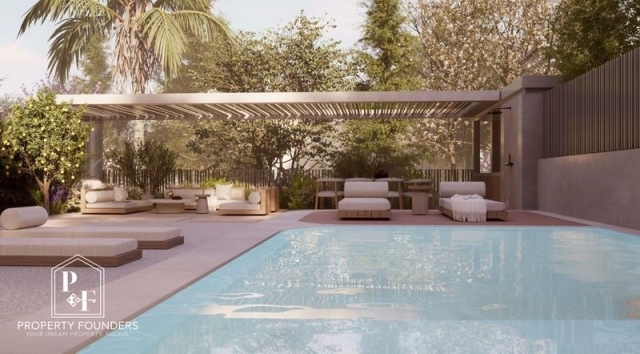 (For Sale) Residential Maisonette || East Attica/Voula - 237 Sq.m, 3 Bedrooms, 1.490.000€ 