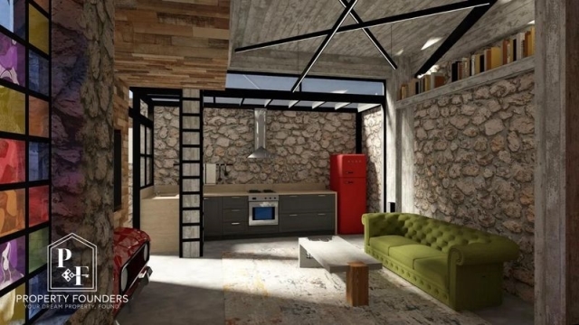 (For Sale) Residential Apartment || Athens Center/Athens - 63 Sq.m, 2 Bedrooms, 145.000€ 