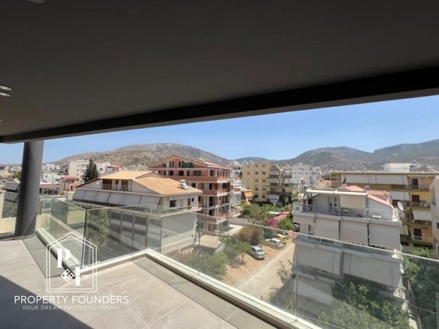 (For Sale) Residential Apartment || Athens South/Elliniko - 135 Sq.m, 2 Bedrooms, 730.000€ 