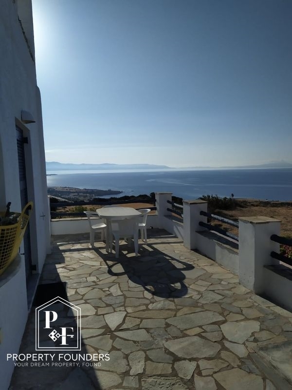 (Προς Πώληση) Κατοικία Βίλα || Κυκλάδες/Πάρος - 300 τ.μ, 7 Υ/Δ, 1.000.000€ 