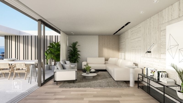 (For Sale) Residential Maisonette || East Attica/Vari-Varkiza - 157 Sq.m, 3 Bedrooms, 1.330.000€ 