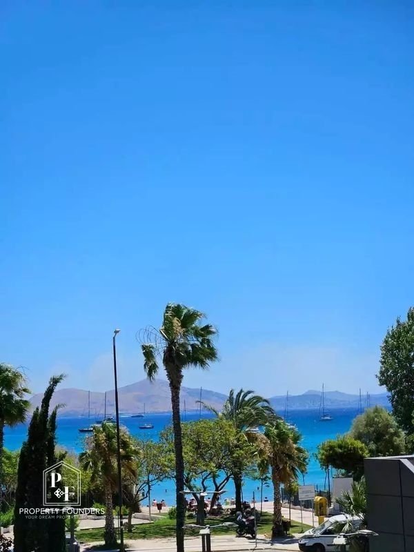 (For Sale) Residential Apartment || East Attica/Vari-Varkiza - 70 Sq.m, 1 Bedrooms, 395.000€ 