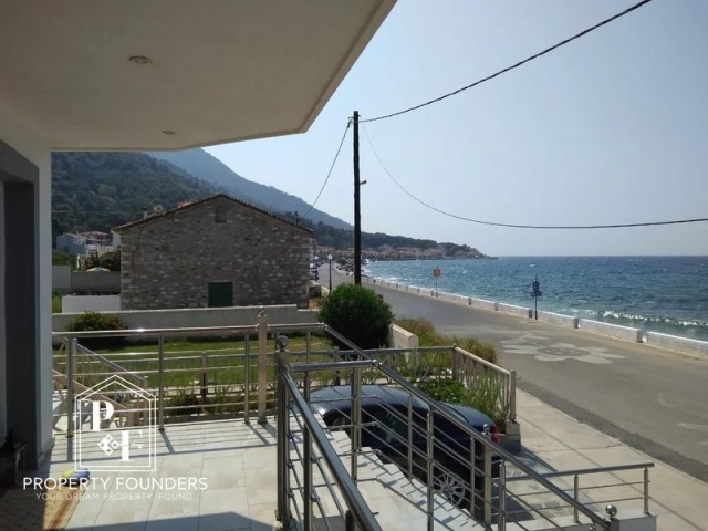 (For Sale) Residential Detached house || Samos/Karlovasi - 142 Sq.m, 2 Bedrooms, 340.000€ 