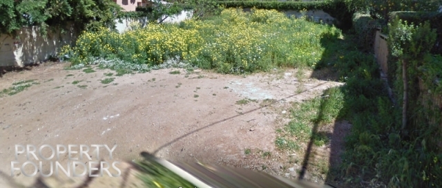 (Προς Πώληση) Αξιοποιήσιμη Γη Οικόπεδο || Αθήνα Νότια/Γλυφάδα - 330 τ.μ, 530.000€ 