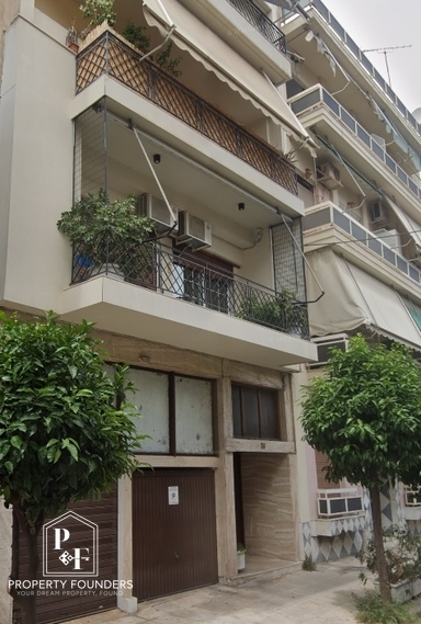 (For Sale) Residential Apartment || Piraias/Korydallos - 90 Sq.m, 2 Bedrooms, 250.000€ 
