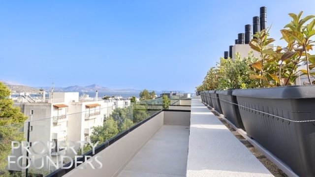 (For Sale) Residential Maisonette || East Attica/Vari-Varkiza - 140 Sq.m, 3 Bedrooms, 1.250.000€ 