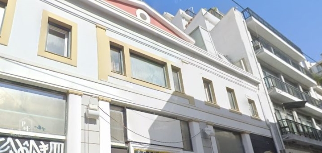 (For Sale) Commercial Building || Athens Center/Athens - 1.500 Sq.m, 3.000.000€ 
