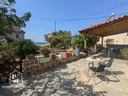 (For Sale) Residential Detached house || East Attica/Anavyssos - 240 Sq.m, 3 Bedrooms, 600.000€ 