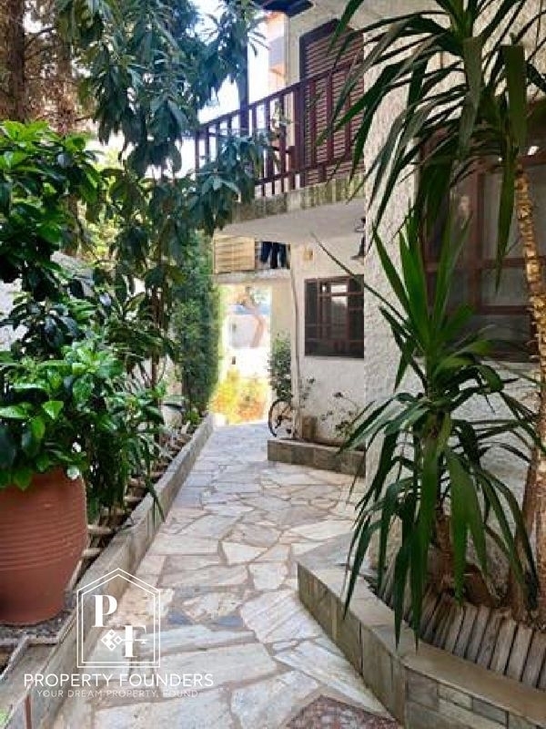 (For Sale) Residential Maisonette || East Attica/Anavyssos - 78 Sq.m, 3 Bedrooms, 280.000€ 