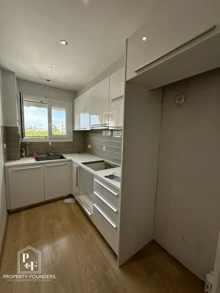 (For Sale) Residential Apartment || East Attica/Voula - 48 Sq.m, 1 Bedrooms, 280.000€ 