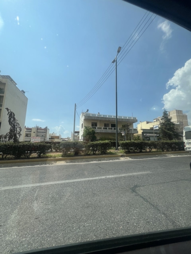 (For Sale) Land Plot || Athens South/Argyroupoli - 500 Sq.m, 800.000€ 