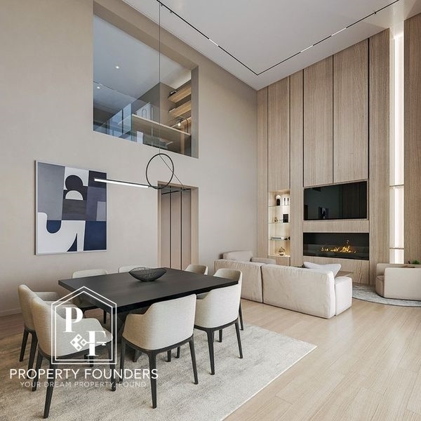 (Προς Πώληση) Κατοικία Μεζονέτα || Αθήνα Νότια/Γλυφάδα - 258 τ.μ, 4 Υ/Δ, 2.150.000€ 