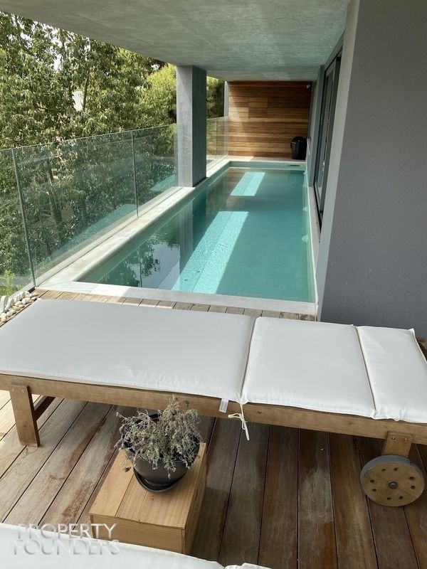 (For Rent) Residential Apartment || Athens South/Glyfada - 115 Sq.m, 2 Bedrooms, 5.500€ 