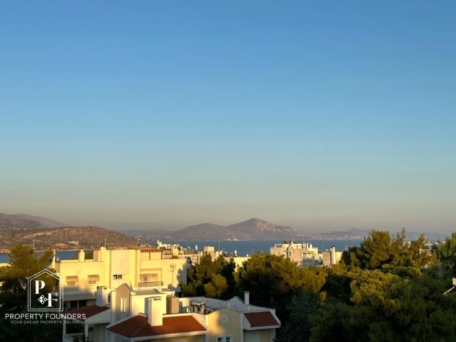 (Προς Ενοικίαση) Κατοικία Διαμέρισμα || Ανατολική Αττική/Βάρη-Βάρκιζα - 50 τ.μ, 1 Υ/Δ, 1.100€ 