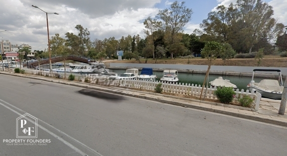 (For Sale) Commercial Building || Piraias/Piraeus - 578 Sq.m, 2.200.000€ 