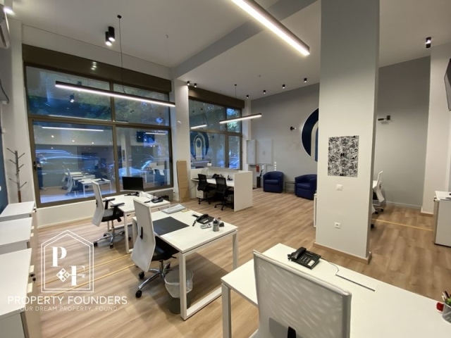 (For Sale) Commercial Retail Shop || Athens Center/Athens - 295 Sq.m, 1.100.000€ 