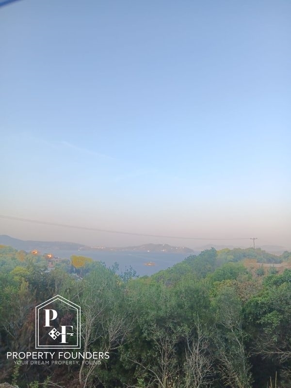 (For Sale) Land Agricultural Land  || Magnisia/Sporades-Skiathos - 2.100 Sq.m, 100.000€ 