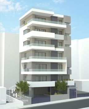 (For Sale) Residential Maisonette || Athens South/Palaio Faliro - 133 Sq.m, 2 Bedrooms, 600.000€ 