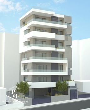 (For Sale) Residential Maisonette || Athens South/Palaio Faliro - 133 Sq.m, 2 Bedrooms, 580.000€ 