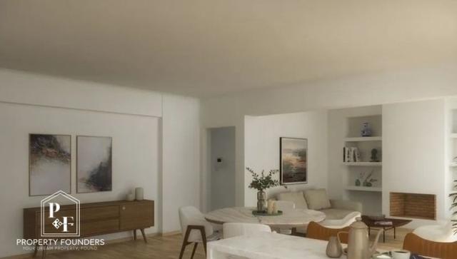 (For Sale) Residential Penthouse || Piraias/Korydallos - 115 Sq.m, 2 Bedrooms, 395.000€ 